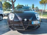 Alfa Romeo MiTo 1.4 78 CV Progression - gebrauchte Alfa Romeo MiTo aus dem Jahr 2011
