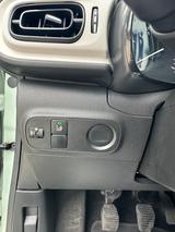 Citroën C3 Live *1.Hand - gebrauchte Citroën C3 aus dem Jahr 2017