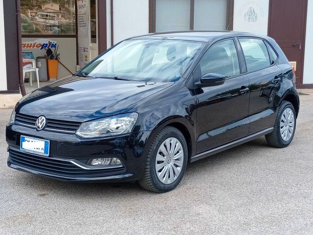 Volkswagen Polo 1.4 TDI 90 CV 5p. Highline BlueM