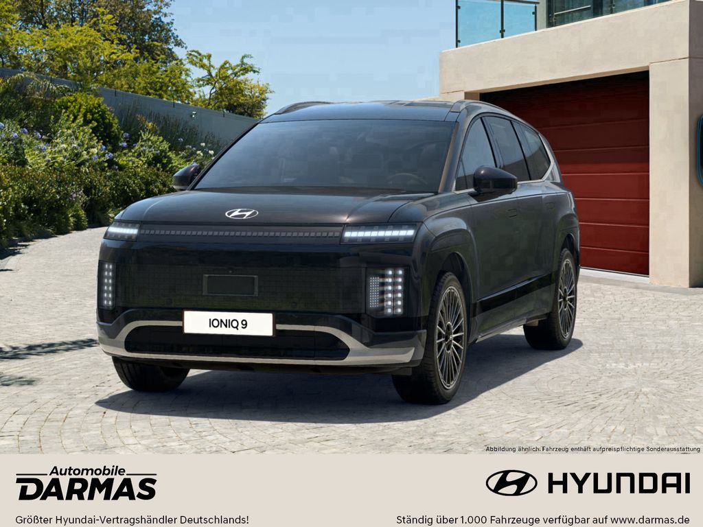 Hyundai IONIQ 9
