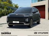 Hyundai IONIQ 9 6-Sitz MY26 110kWh 4WD Performance UNIQ