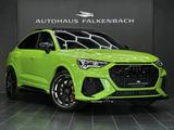 Audi RSQ3 ABT*B&O*360°*PANO*AHK*RAUTE*LED* - Audi RSQ3 Abt Gebrauchtwagen