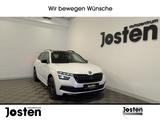 Skoda Kamiq Monte Carlo 1.0 TSI LED CarPlay Pano ACC - Skoda Kamiq in Leverkusen
