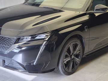 Peugeot 308 - 9
