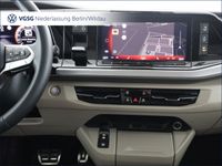 Volkswagen T7 Multivan - Vorschau Bild 12