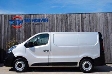 Opel Vivaro - 1