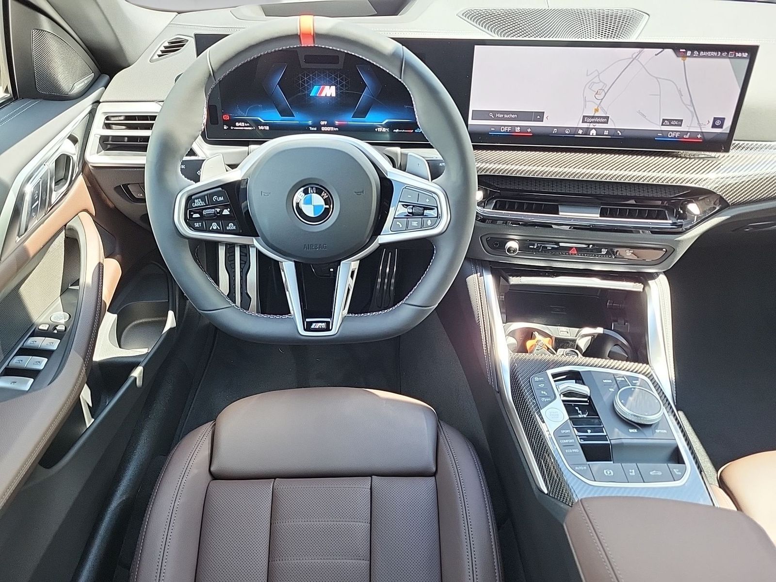 BMW M440 - Bild 7
