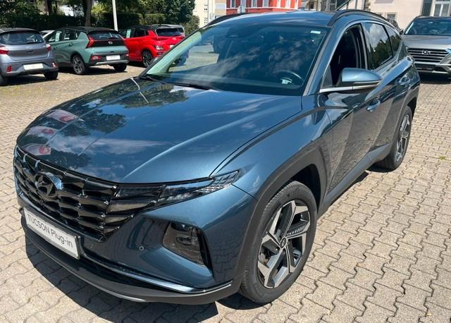 Hyundai Tucson 1.6 T-GDI Trend Plug-In Hybrid 4WD Autom