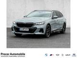 BMW 520d xDrive Touring * M Sportpaket * Bowers & Wi