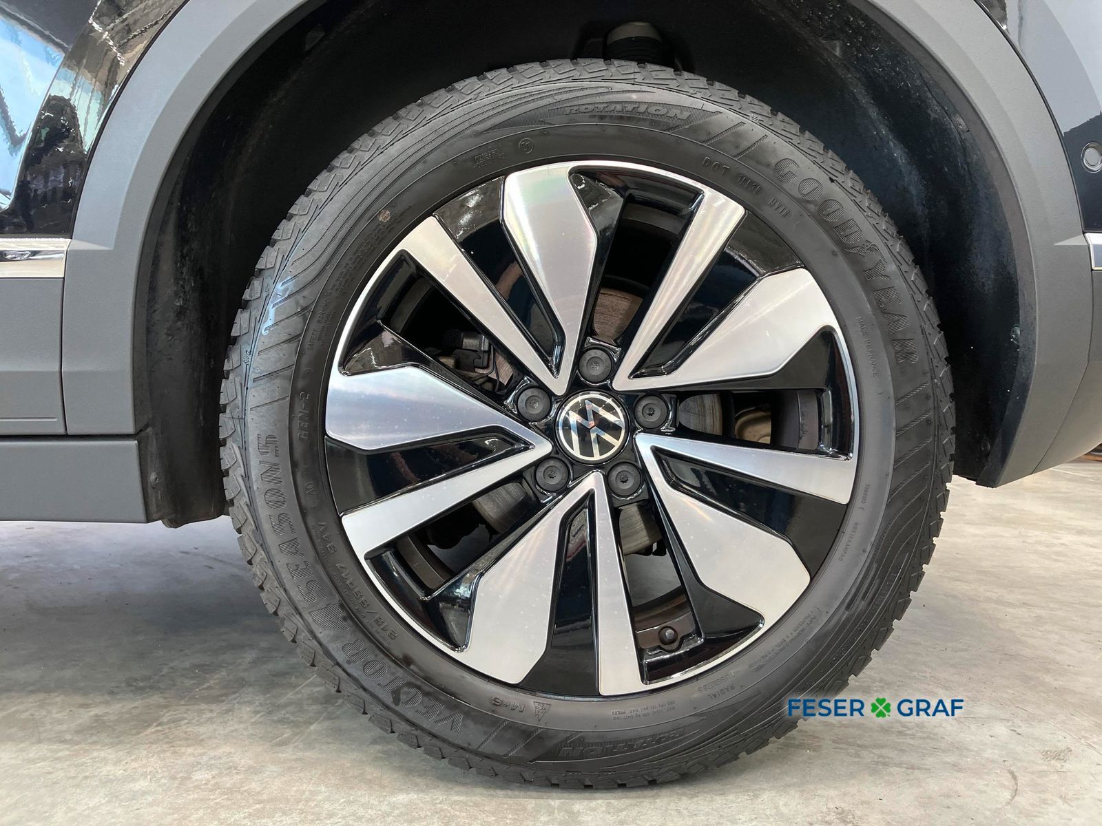 Volkswagen T-Roc - Bild 10