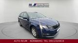 Skoda Octavia Combi Drive Navi Tempomat Klimaauto PDC - Skoda Octavia Drive mit Diesel-Antrieb