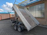 Trebbiner DK 35.31 Dreiseitenkipper Hochlader - Angebote