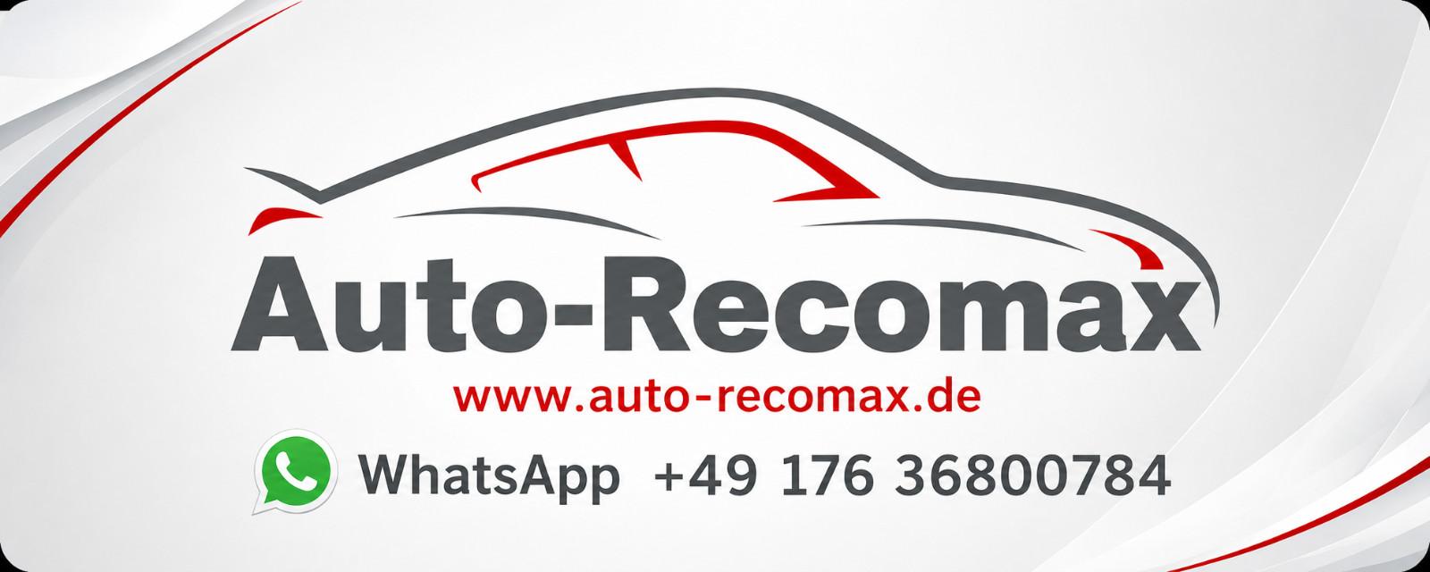 BMW 118 i Advantage *Navi*Led*Kamera*AppleCarp*Auto