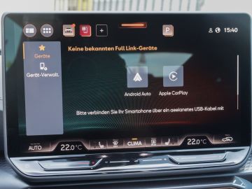 Cupra Formentor VZ 2.0 TSI 4Drive AHK Matrix Sennheise