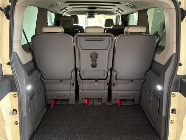 T7 Multivan 2.0 TDI LED CLI SHZ APP STHZ (NUR G