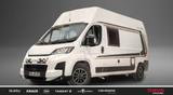 Weinsberg CaraBus 600 MQH EDITION [FIRE] 4Personen*Autom.* - Wohnmobil oder -wagen 4 personen