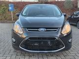 Ford C-Max C-MAX Titanium - Ford C-Max aus 2011: Titanium