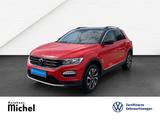 Volkswagen T-Roc TSI DSG Active - Volkswagen T-Roc: Active
