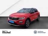 Volkswagen T-Roc 1.5 TSI DSG Active - Volkswagen T-Roc: Active