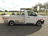 Toyota Proace inkl. Pritsche *AHK+Klima - Angebote
