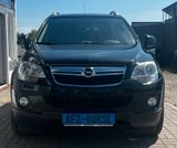 Opel Antara Design Edition *4x4*Stzhng*Tempomat*2Z-Kl - Opel Antara: 2.2