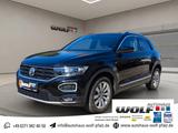 Volkswagen T-Roc 2.0 TSI Sport 4Motion ACC~LED~Digital Coc - Volkswagen Gebrauchtwagen in Kaiserslautern