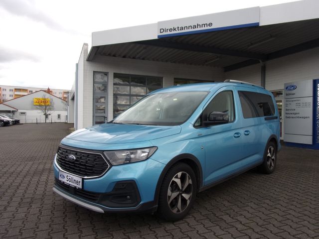 Ford Tourneo Connect Active Automatik L2 abn.AHK,GJR