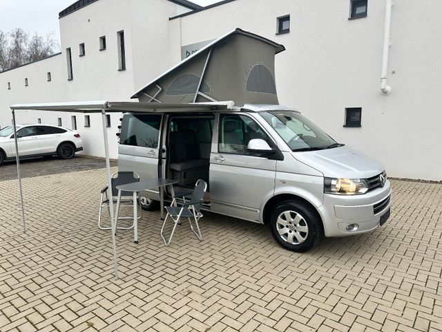 Volkswagen T5 Multivan California Comfortline Küche Aufstel