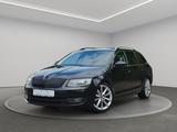 Skoda Octavia Combi Elegance(Anhä Tempo Navi Sitzhei) - Skoda Octavia: Combi Elegance