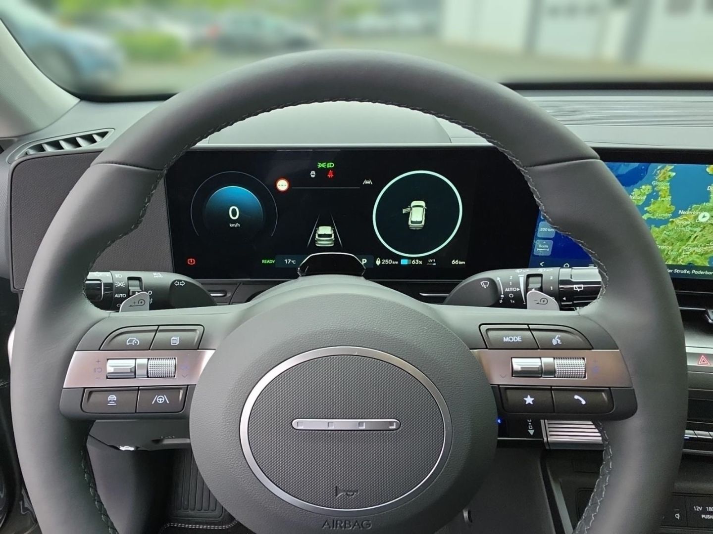 Hyundai Kona – Bild 8