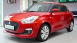 Suzuki Swift Comfort+ SHZ,BT,Kamera - Suzuki Swift in Freiburg
