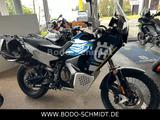 Husqvarna Norden 901 Expedition 2024  zu 0 % - HUSQVARNA NEU ENDURO