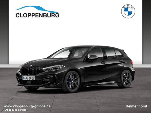 BMW 120d Hatch M Sport Gestiksteuerung Head-Up DAB