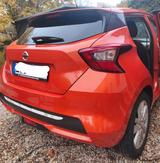 Nissan Micra - Nissan 100 NX Gebrauchtwagen