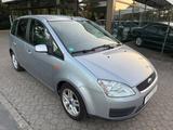 Ford Focus C-MAX 1.6 TDCi Trend - gebrauchte Ford C-Max aus dem Jahr 2004