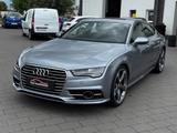 Audi A7 3.0 TDI quattro competition*VOLLAUSSTATTUNG* - gebrauchte Audi A7 aus dem Jahr 2018