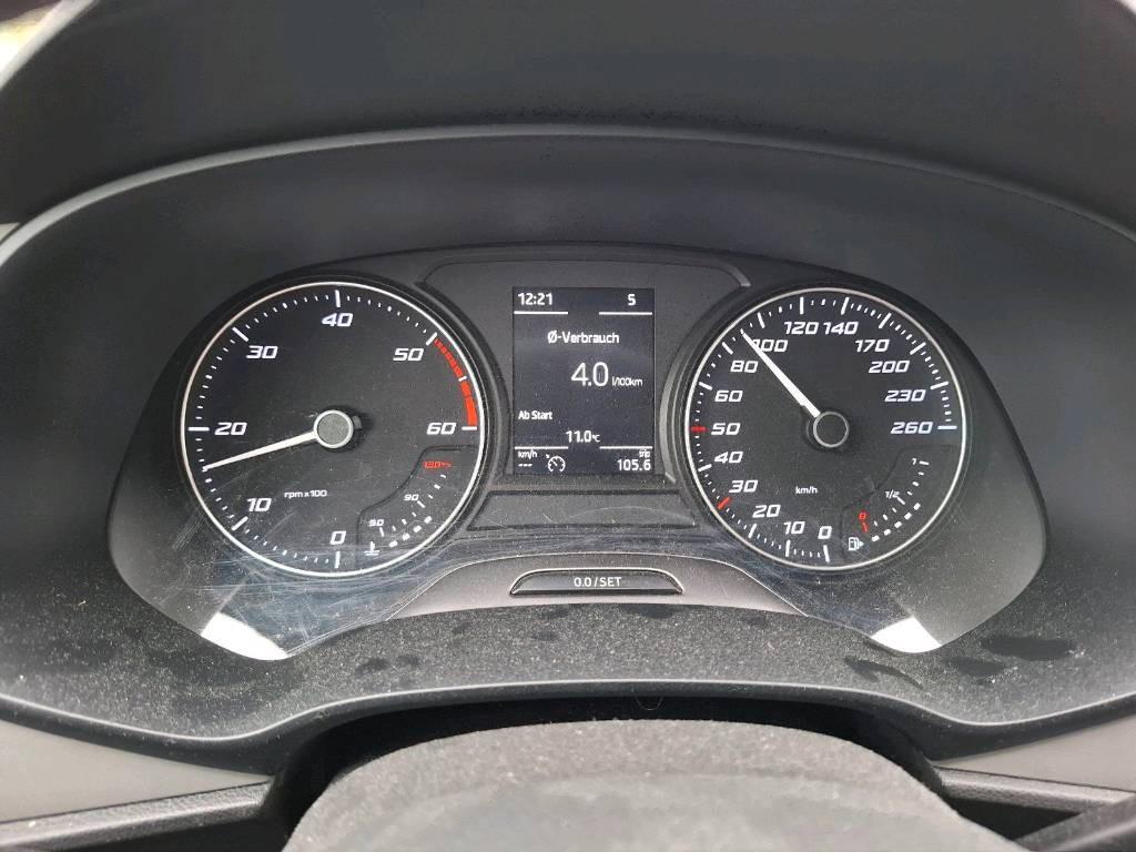 Seat Leon 2015 — photo 9