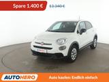 Fiat 500X 1.6 E-torQ Urban*TEMPO*PDC*SHZ*LIM*KLIMA* - Fiat 500X URBAN