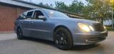 Mercedes-Benz Mercedes Benz W211 E 500 306 PS 7 Sitze - Mercedes-Benz E 500 in Duisburg