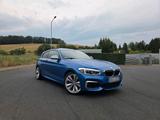 BMW bmw M135i f21 - gebrauchte BMW M135 aus dem Jahr 2015