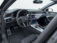Audi S6 - Vorschau Bild 13