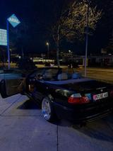 BMW e46 Cabrio 3er M-Paket - BMW: Cabrio, E46 M Paket