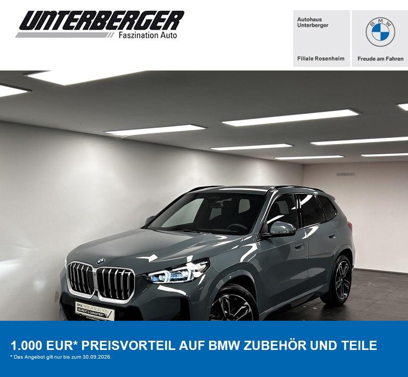 BMW X1 xDrive23d M Sportpaket HarmanKardon Pano AH 2025
