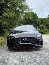 Hyundai i30 2.0 T-GDI N Performance DCT N Performance