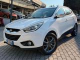 Hyundai iX35 1.7 CRDi 2WD Xpossible - Hyundai ix35: Kombi
