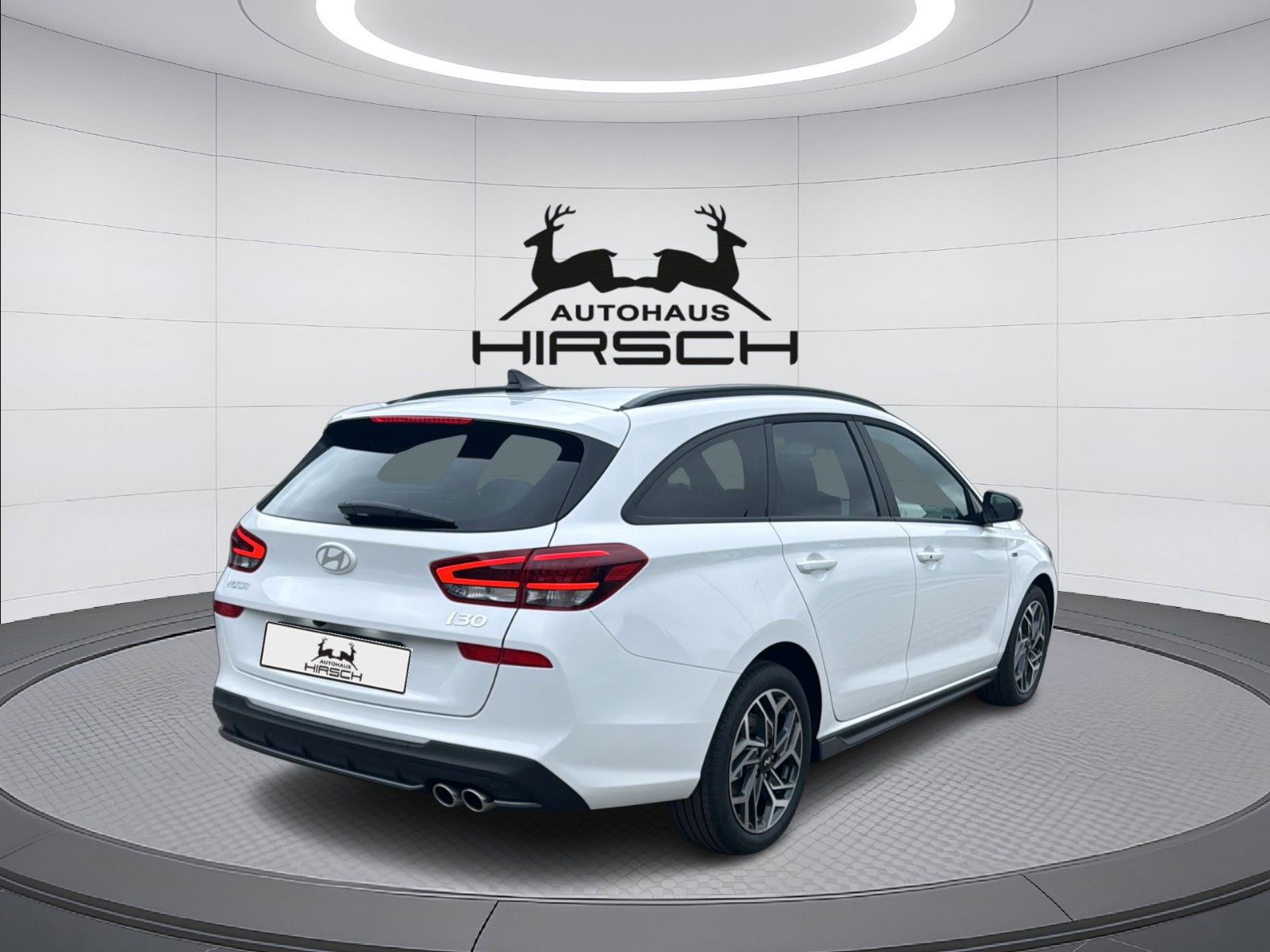 Hyundai i30 - Bild 3