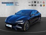 BYD SEAL EV 82.5kWh Design ACC 360 Pano CCS2 - scheckheftgepflegte BYD SEAL