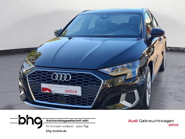 Audi A3 Sportback 30 TDI