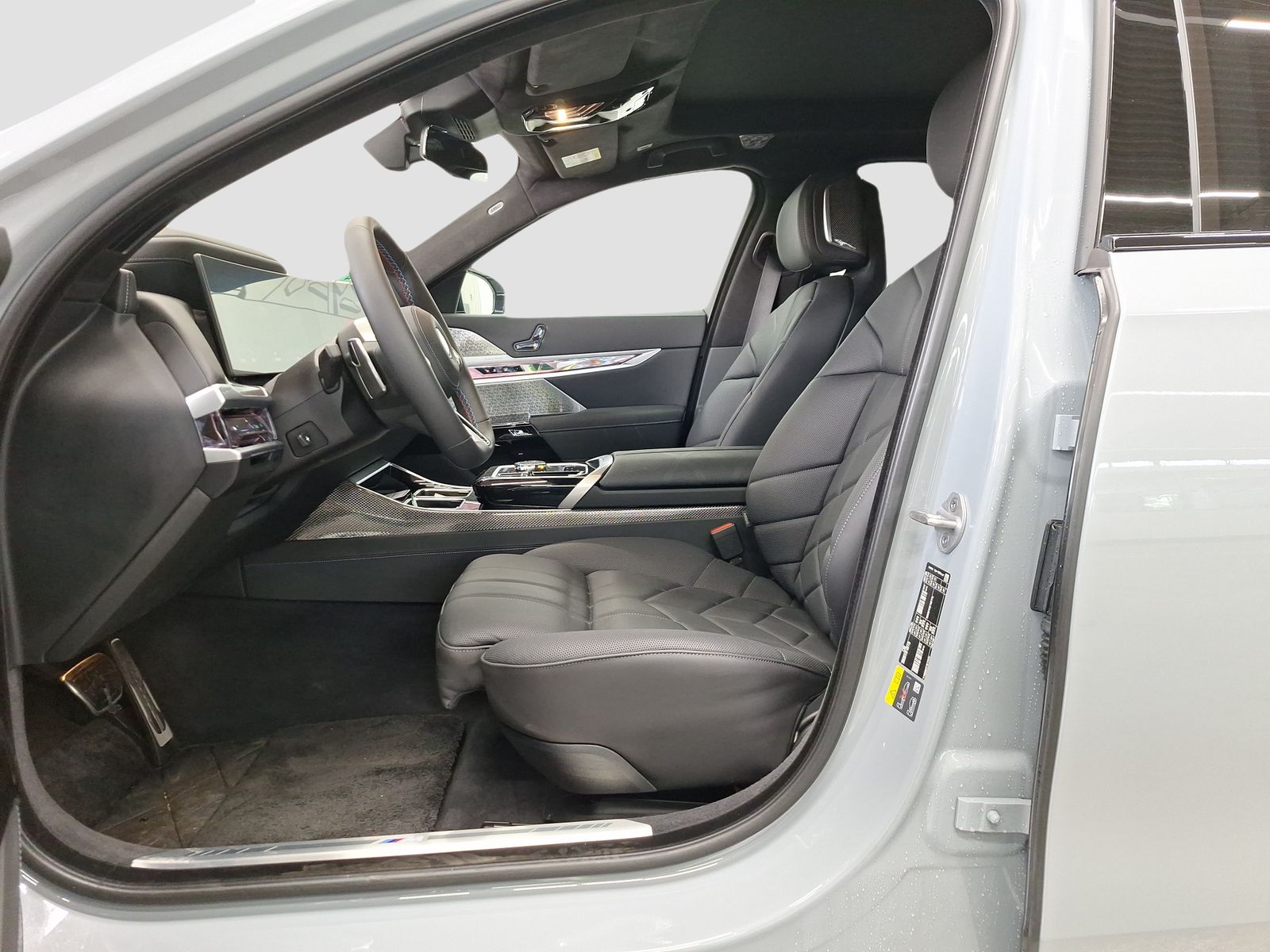 BMW i7 - Bild 7