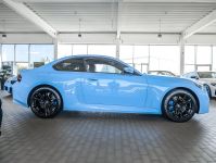 BMW M2 - Vorschau Bild 10
